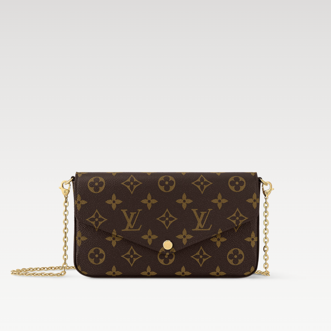 LV ポシェット・フェリシー Ref:M61276