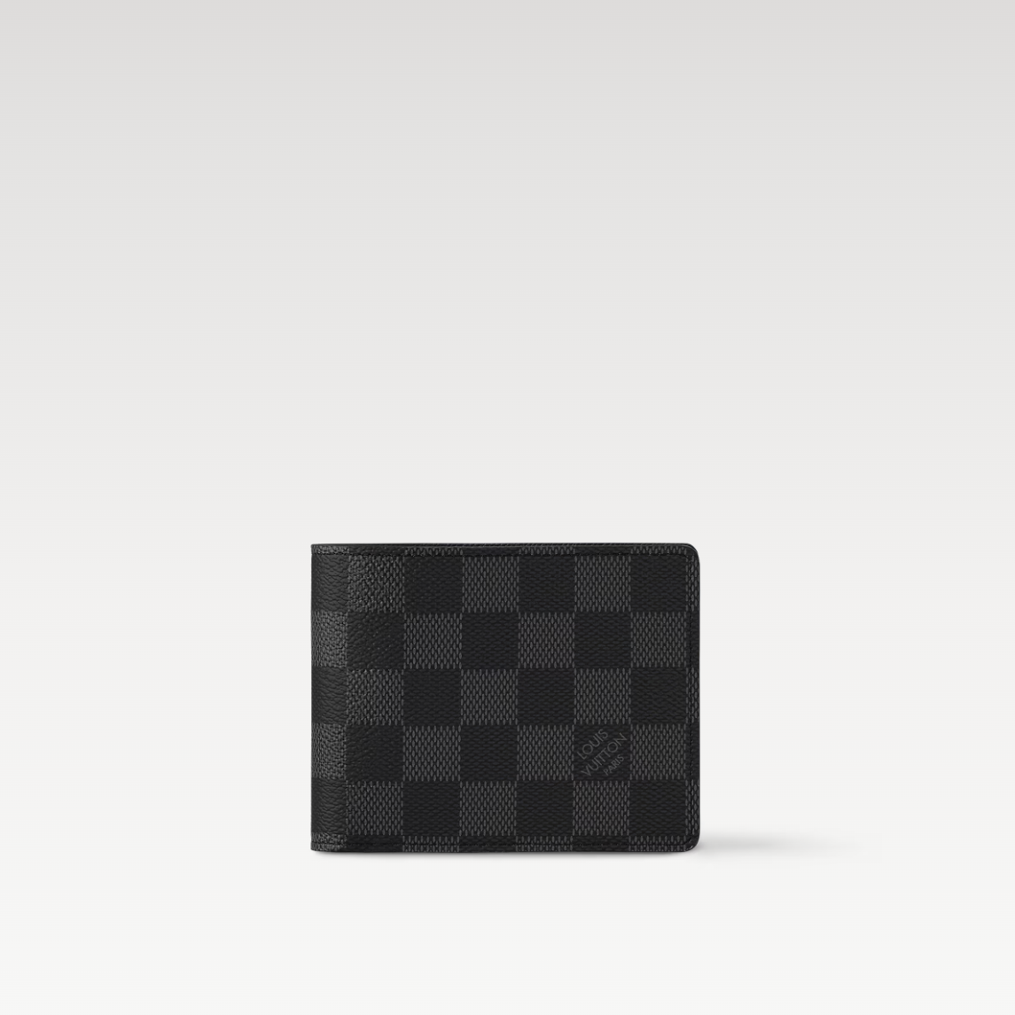 LV ポルトフォイユ・ミュルティプル Ref:N62663