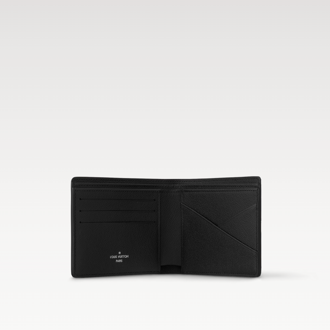 LV ポルトフォイユ・ミュルティプル Ref:N62663