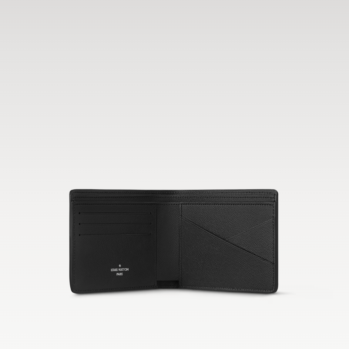 LV ポルトフォイユ・ミュルティプル Ref:M60662