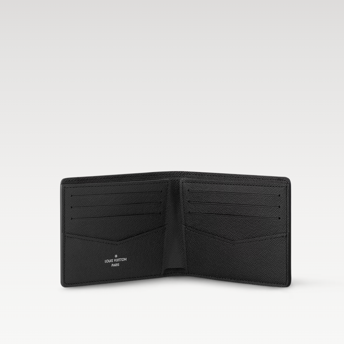 LV ポルトフォイユ・スレンダー Ref:M80906