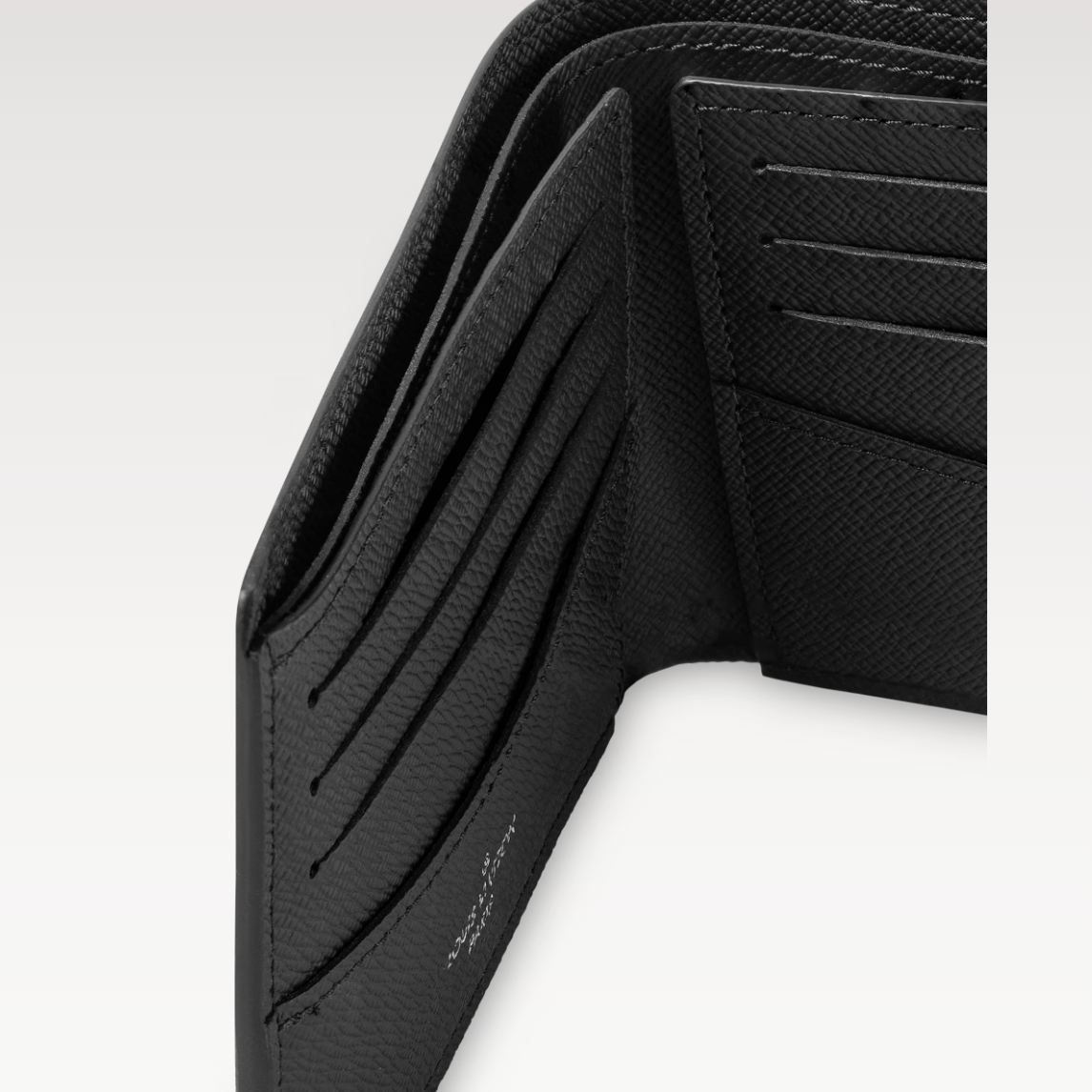 LV ポルトフォイユ・スレンダー Ref:M80906