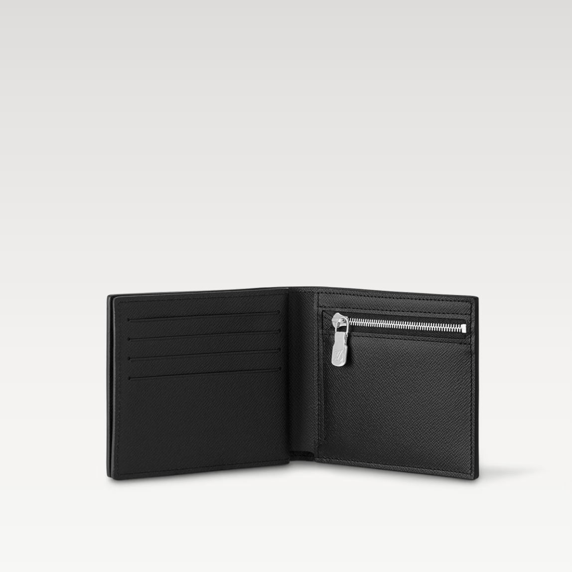 LV ポルトフォイユ・アメリゴ NM Ref:M62045