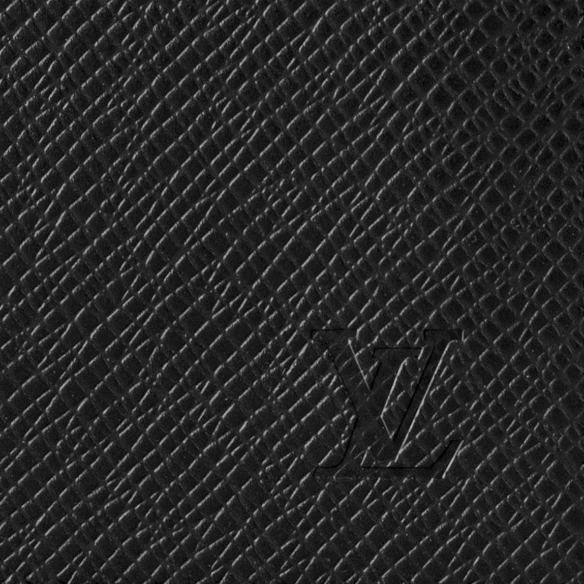 LV ポルトフォイユ・アメリゴ NM Ref:M62045