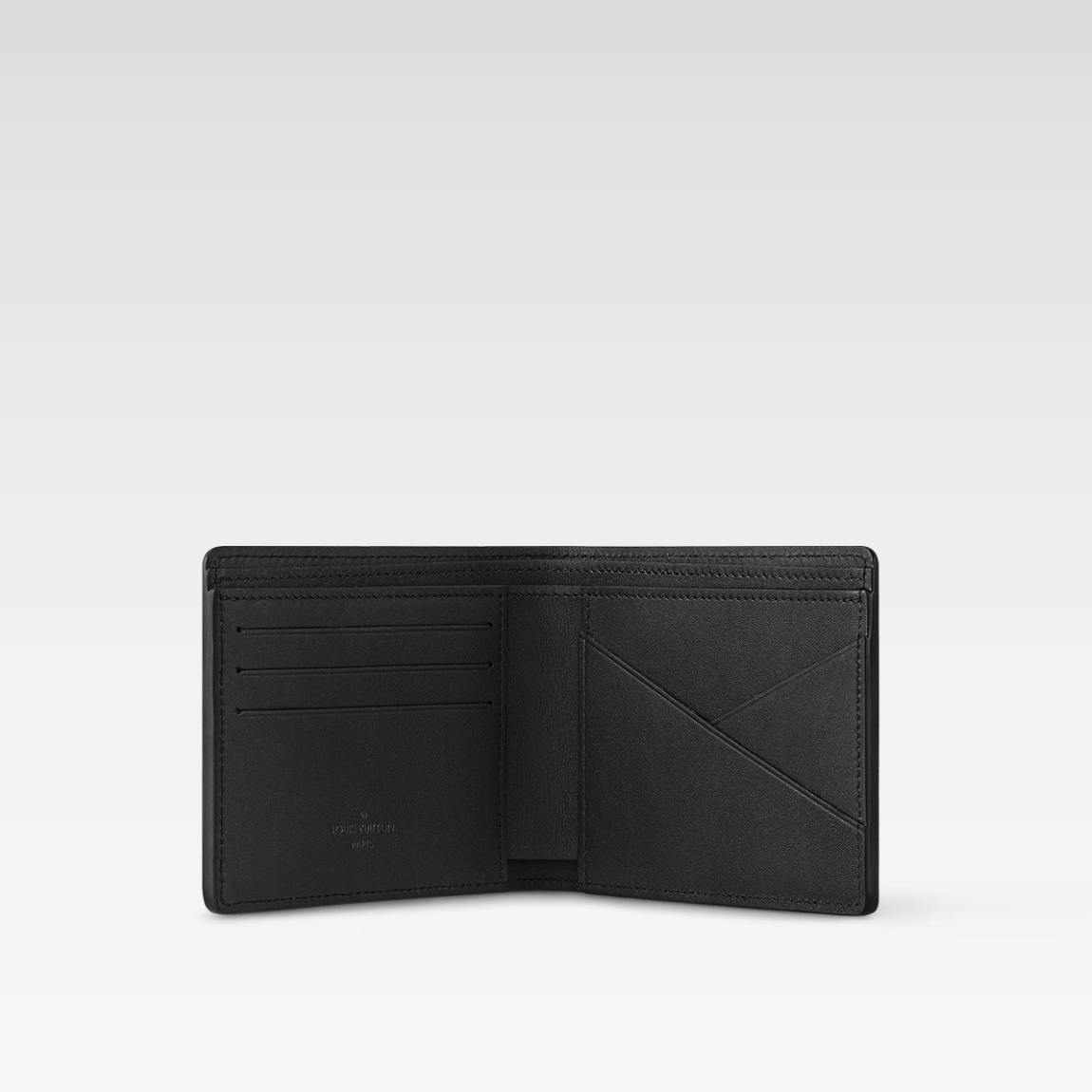 LV ポルトフォイユ・ミュルティプル Ref:M69829