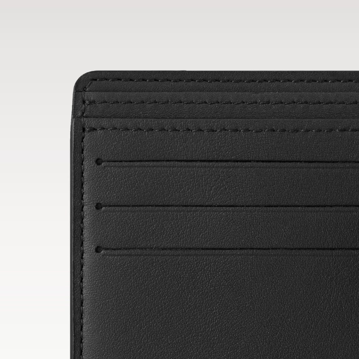 LV ポルトフォイユ・ミュルティプル Ref:M62901