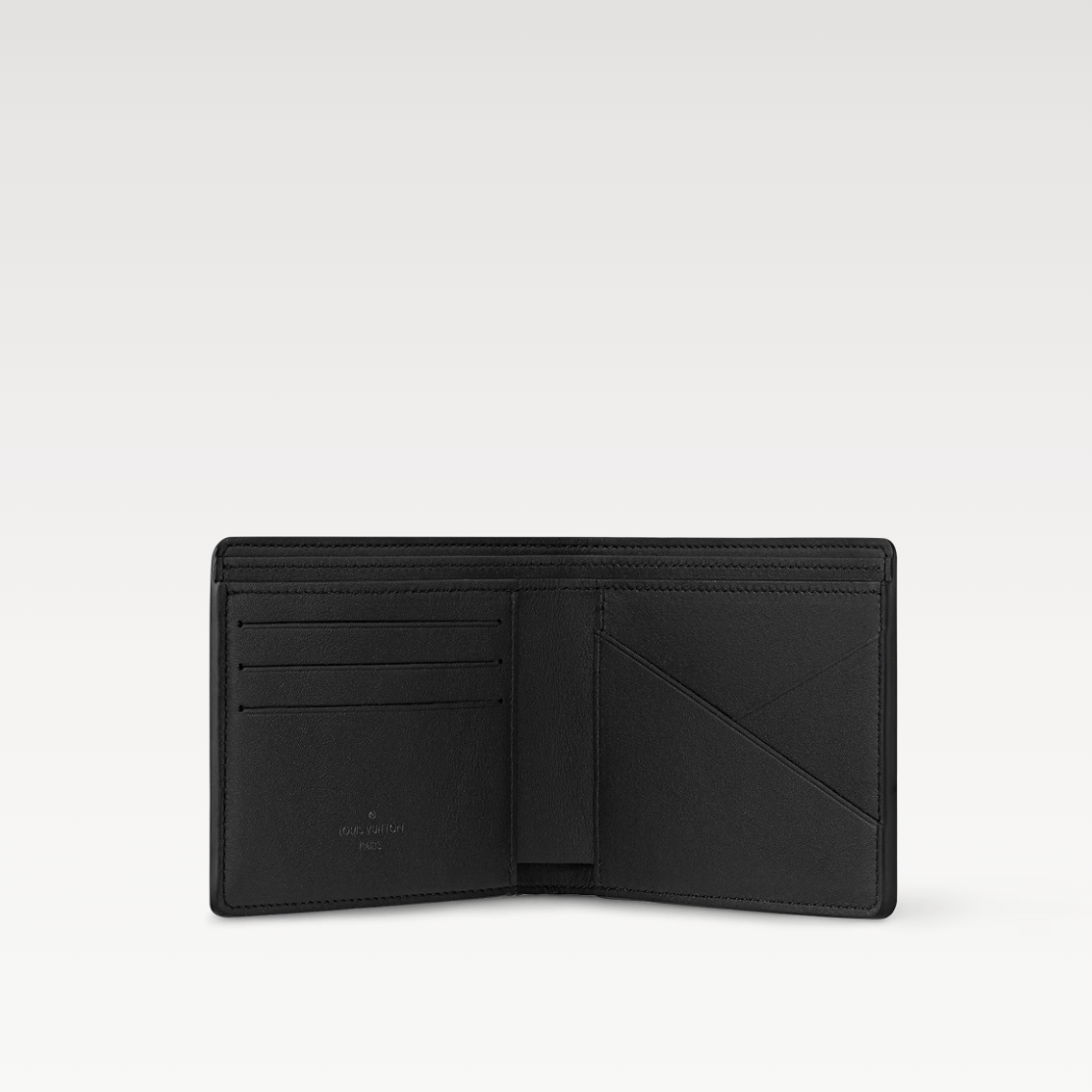 LV ポルトフォイユ・ミュルティプル Ref:M62901