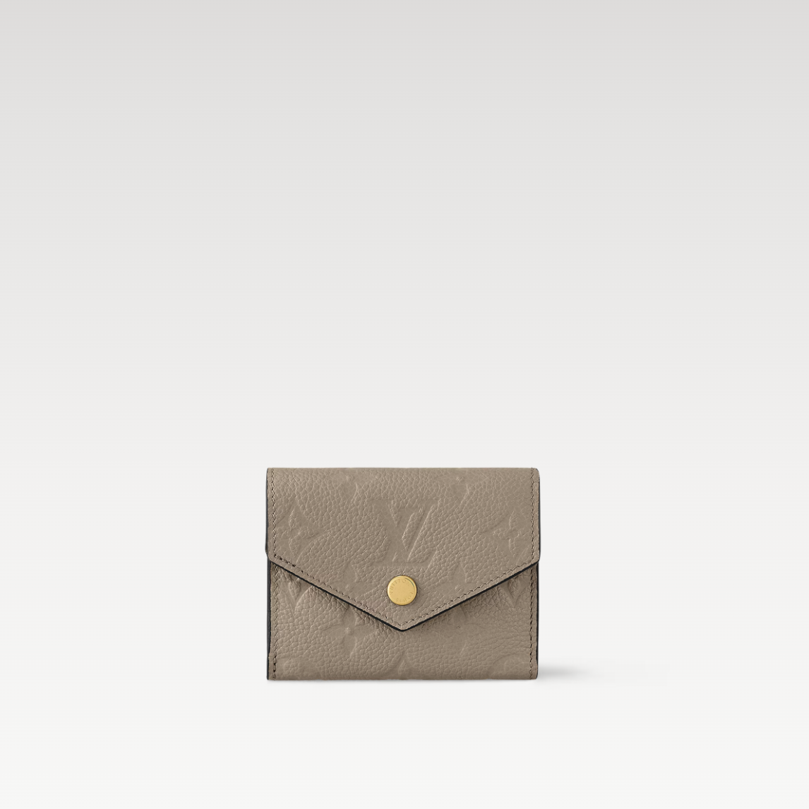 LV ポルトフォイユ・ゾエ Ref:M69800