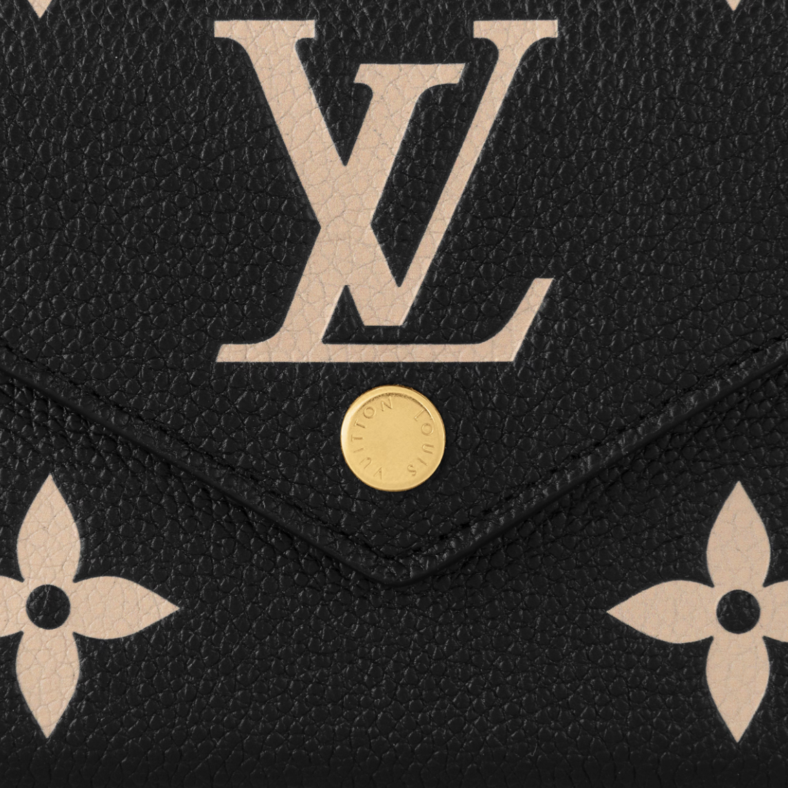 LV ポルトフォイユ・ヴィクトリーヌ Ref:M80968