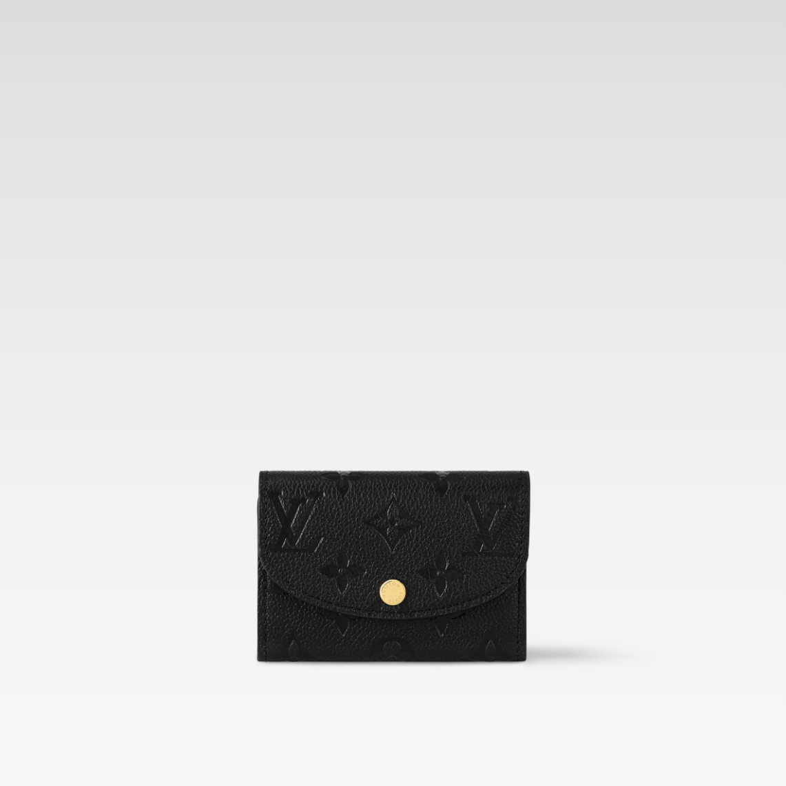 LV ポルトモネ･ロザリ Ref:M81455