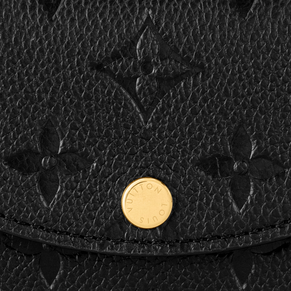 LV ポルトモネ･ロザリ Ref:M81455