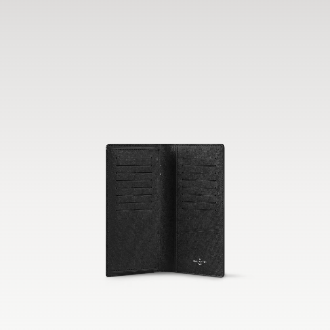 LV ジッピーウォレット・ヴェルティカル Ref:M61697