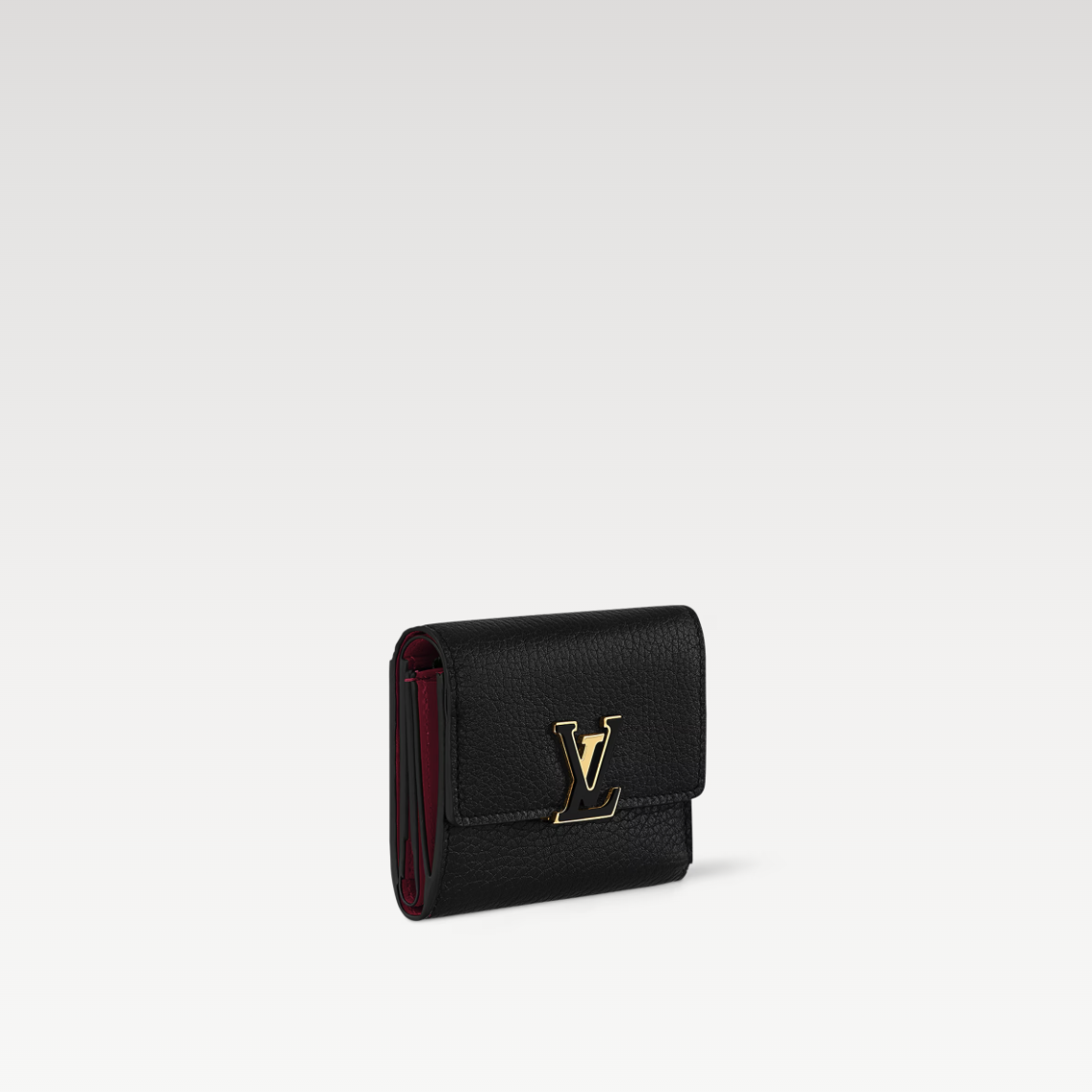 LV ポルトフォイユ・カプシーヌ XS Ref:M68587