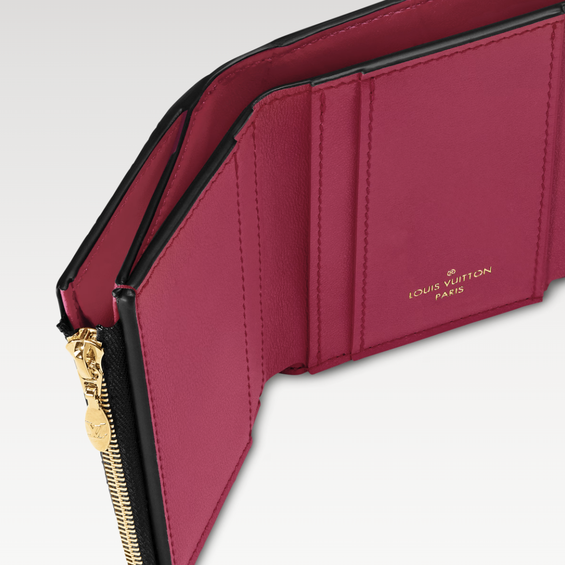 LV ポルトフォイユ・カプシーヌ XS Ref:M68587