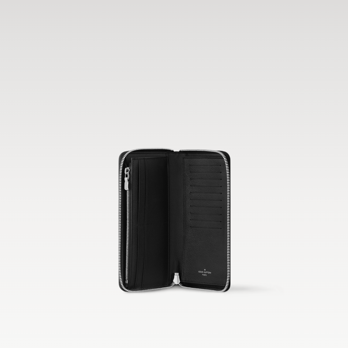 LV ジッピーウォレット・ヴェルティカル Ref:M30503