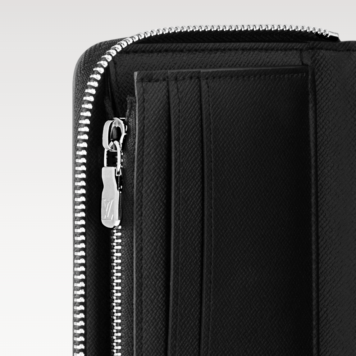LV ジッピーウォレット・ヴェルティカル Ref:M30503