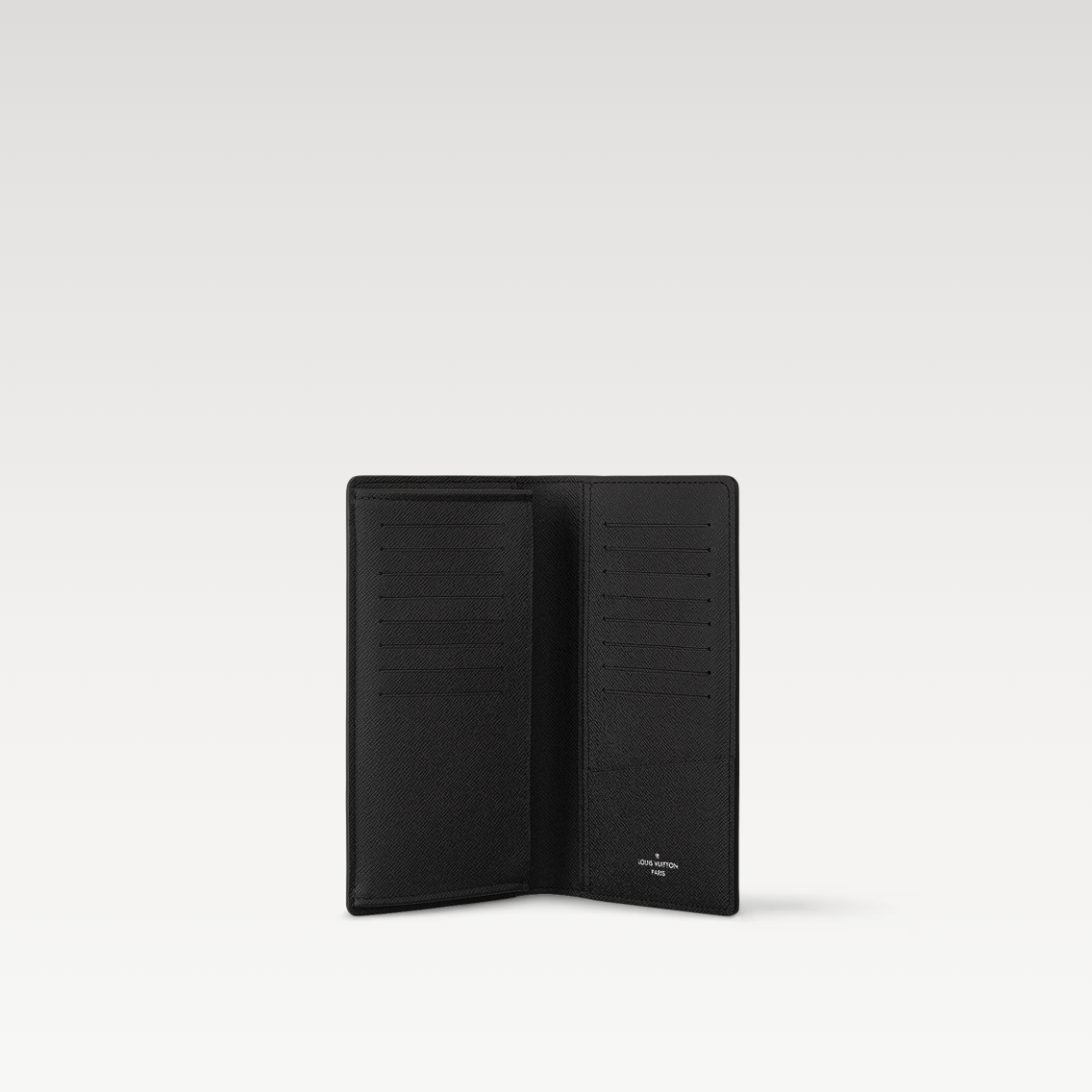 LV チェッカー付き折りたたみ式ウォレットRef:N62665