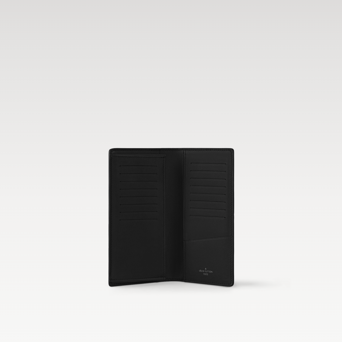 LV ポルトフォイユ・ブラザ Ref:M62900