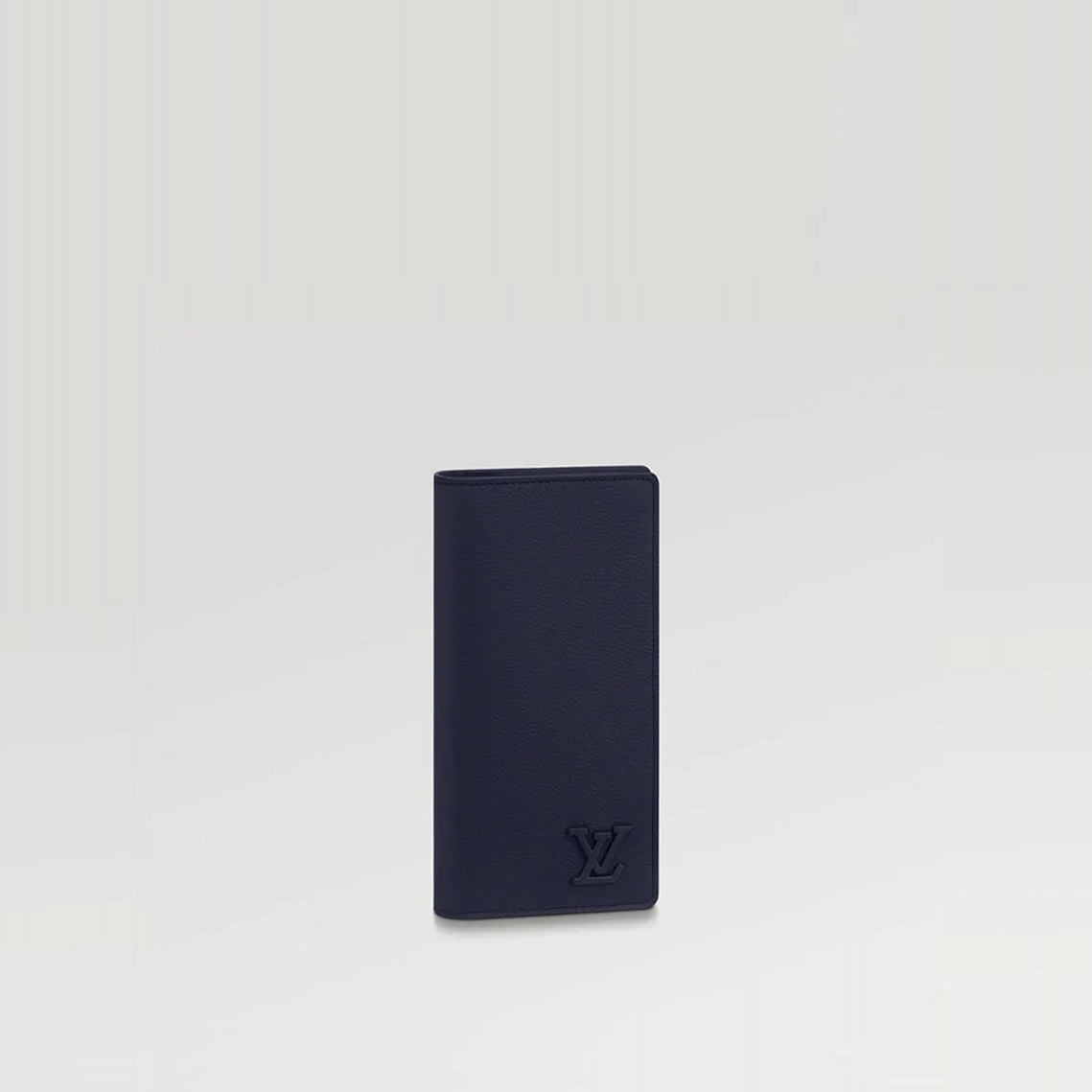 LV ポルトフォイユ・ブラザ NM Ref:M81810