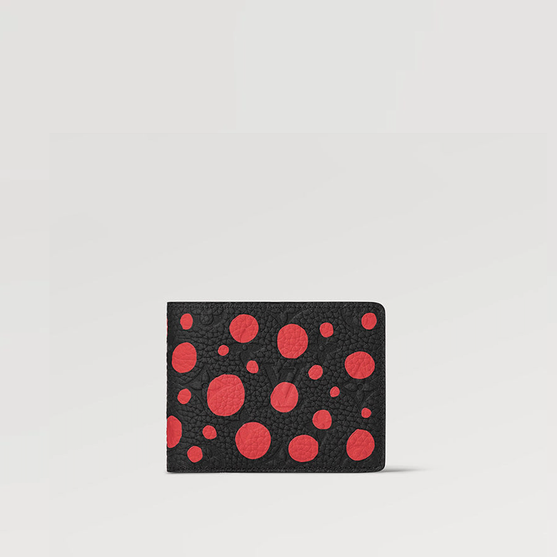 LV × YK ポルトフォイユ･スレンダー Ref:M81902