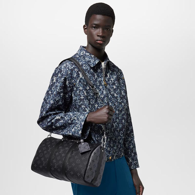 LV キーポル･バンドリエール 35 Ref: M46655