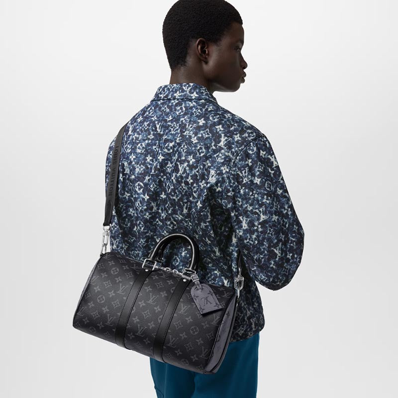 LV キーポル･バンドリエール 35 Ref: M46655