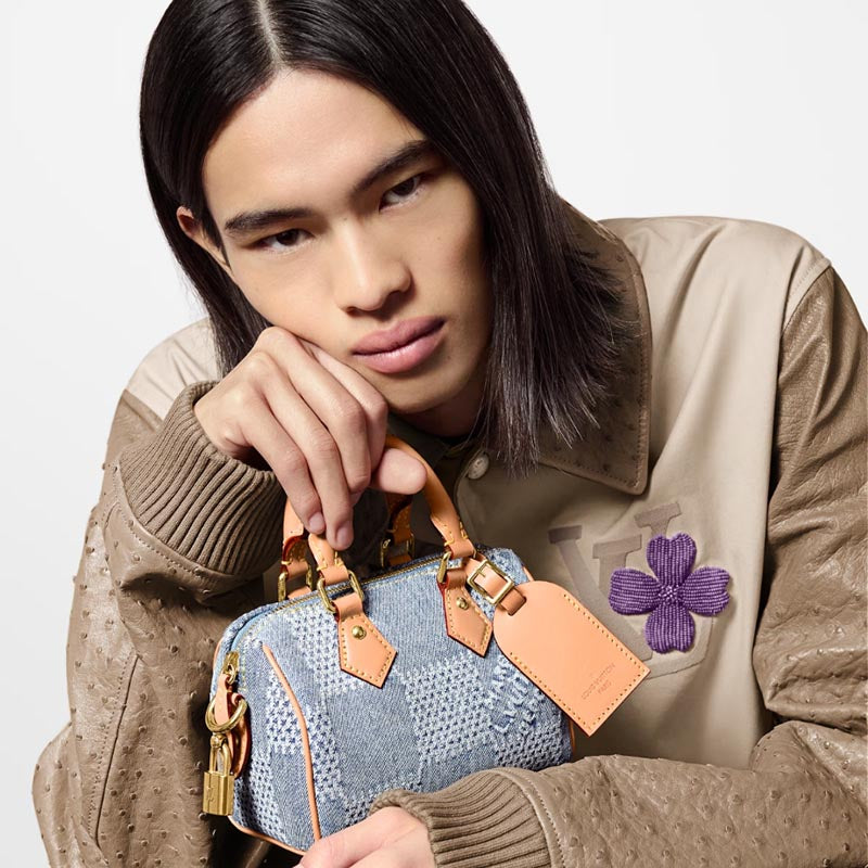 スピーディ･バンドリエール 18 Ref: N40682