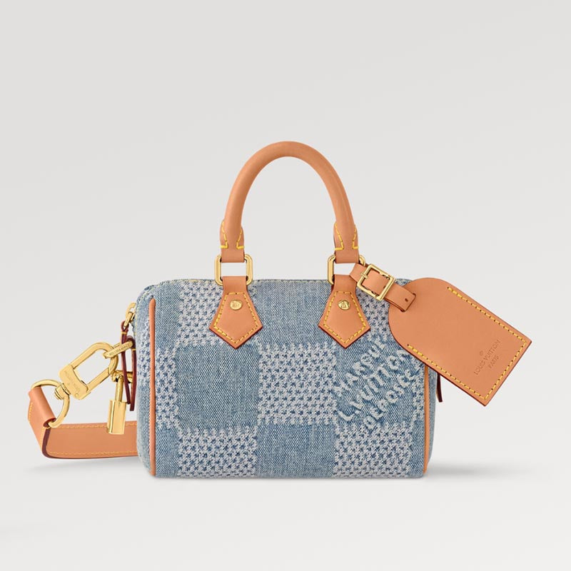 スピーディ･バンドリエール 18 Ref: N40682