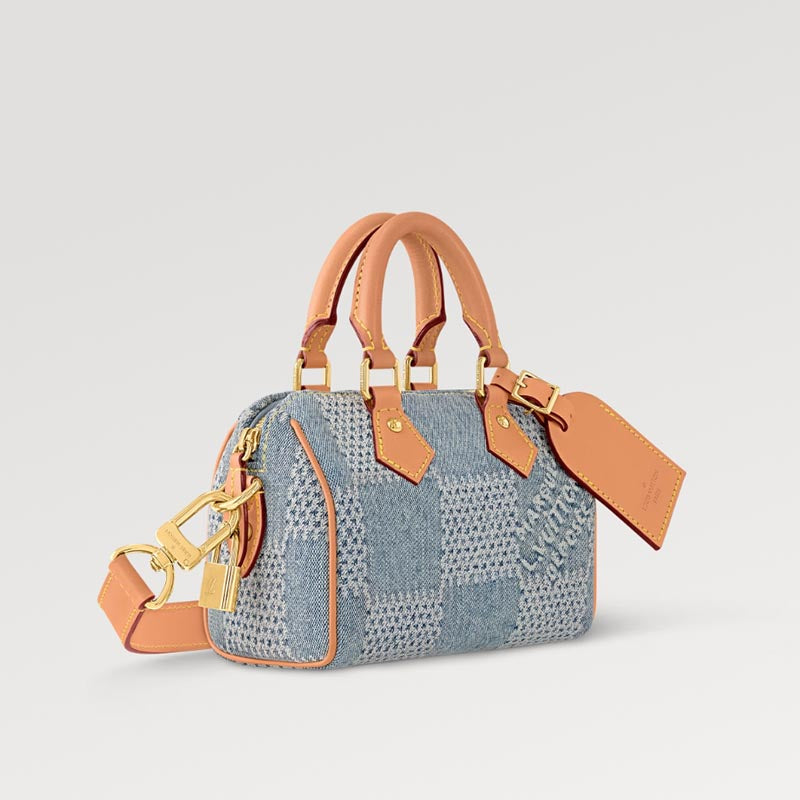 スピーディ･バンドリエール 18 Ref: N40682