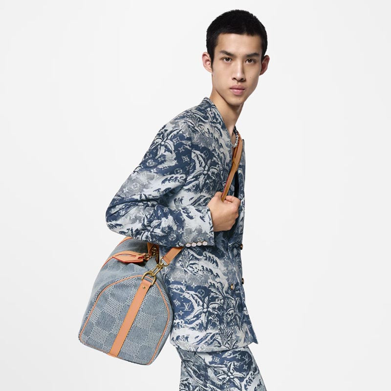 LV キーポル･バンドリエール 50Ref: N40739