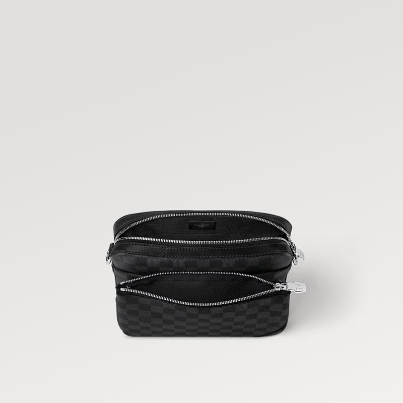 LV トリオ･メッセンジャーRef: N40519