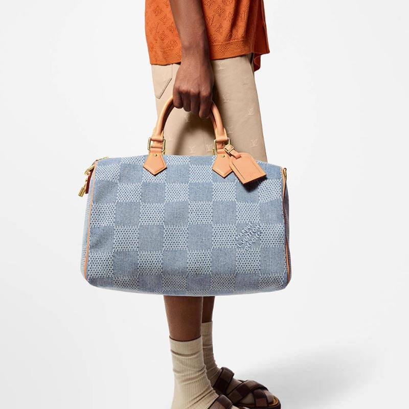 LV  スピーディ･バンドリエール 40Ref: N40701