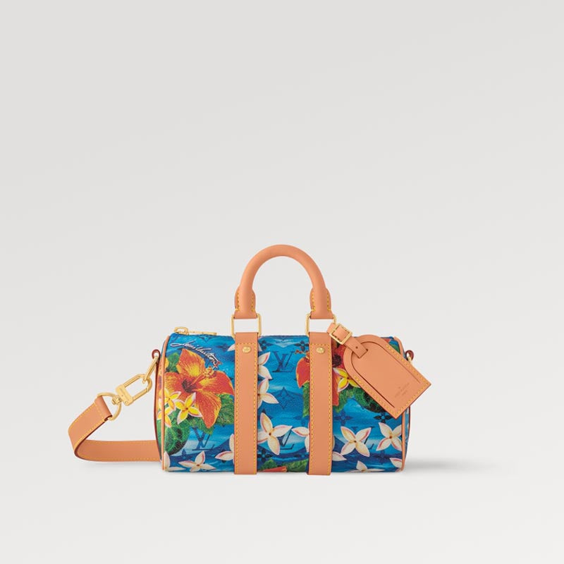 LV  キーポル･バンドリエール 25Ref: M24999