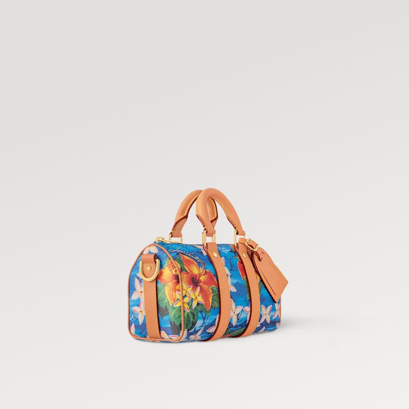 LV  キーポル･バンドリエール 25Ref: M24999