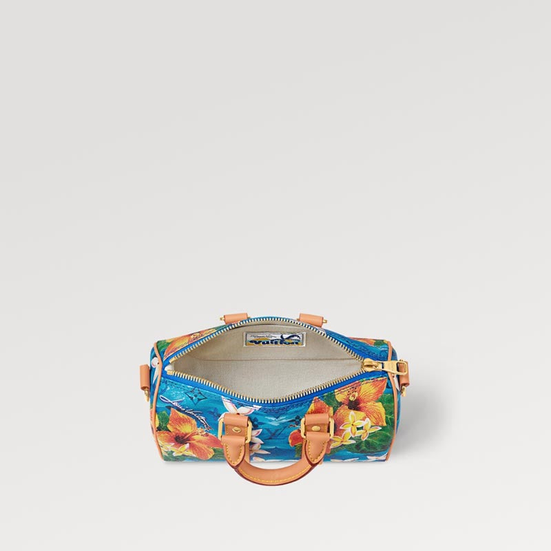 LV  キーポル･バンドリエール 25Ref: M24999