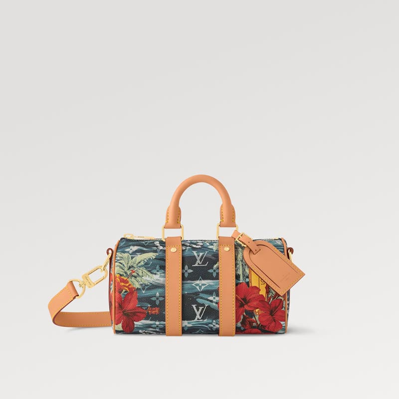 LV キーポル･バンドリエール 25Ref: M25440