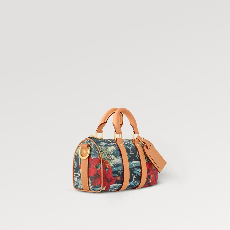 LV キーポル･バンドリエール 25Ref: M25440