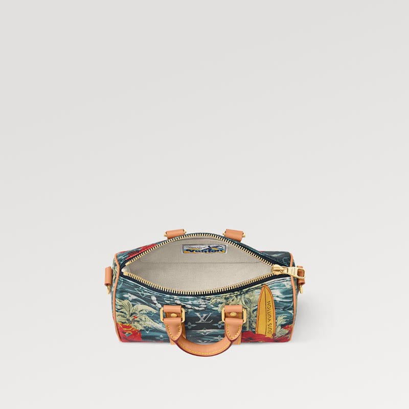 LV キーポル･バンドリエール 25Ref: M25440