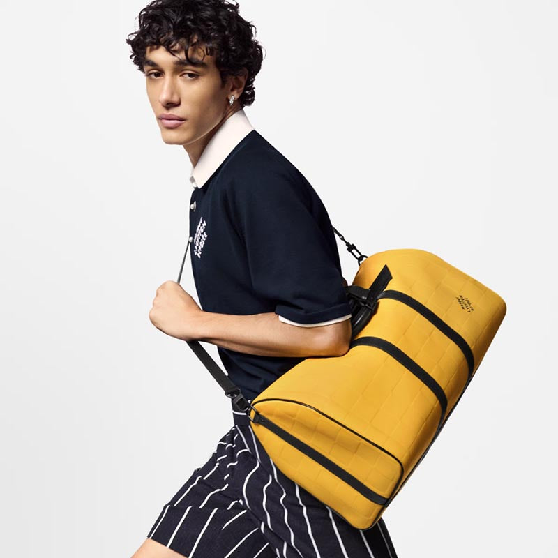 LV キーポル･バンドリエール 50Ref:M25019