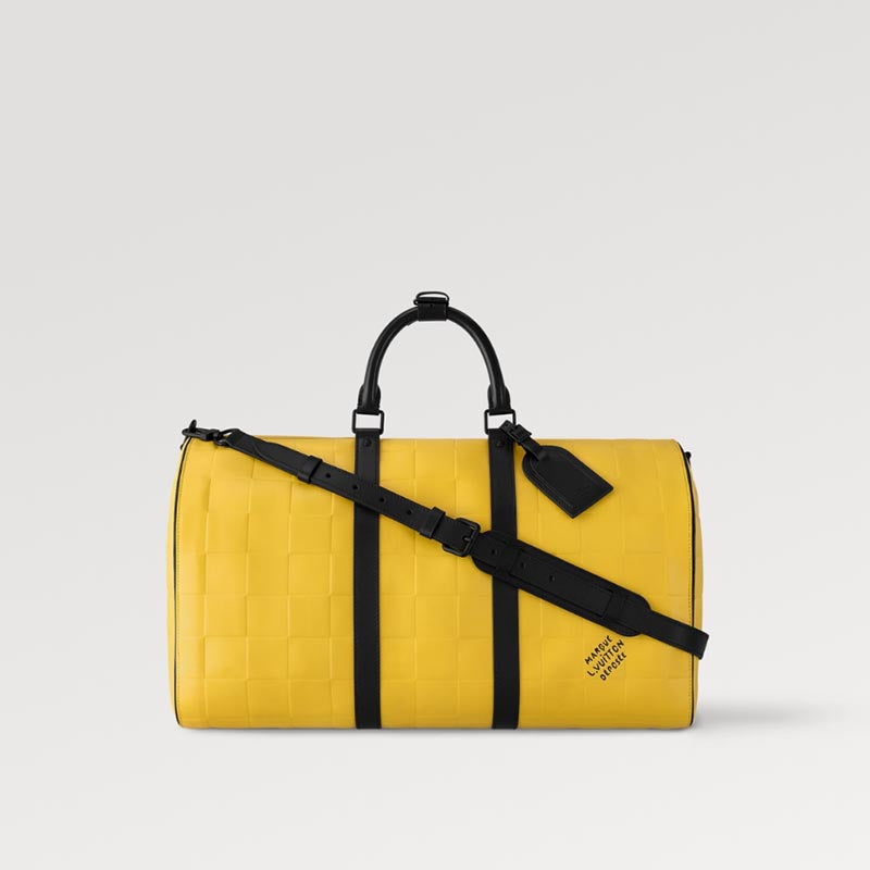 LV キーポル･バンドリエール 50Ref:M25019