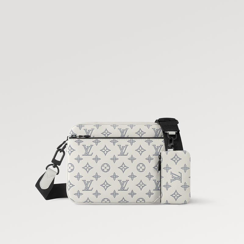 LV トリオ･メッセンジャーRef:M24754