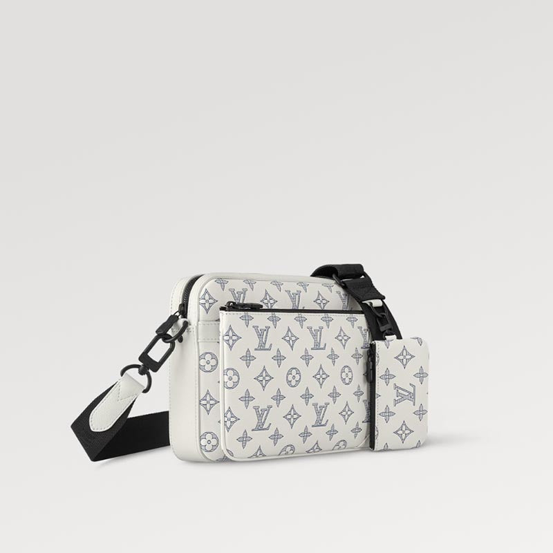 LV トリオ･メッセンジャーRef:M24754