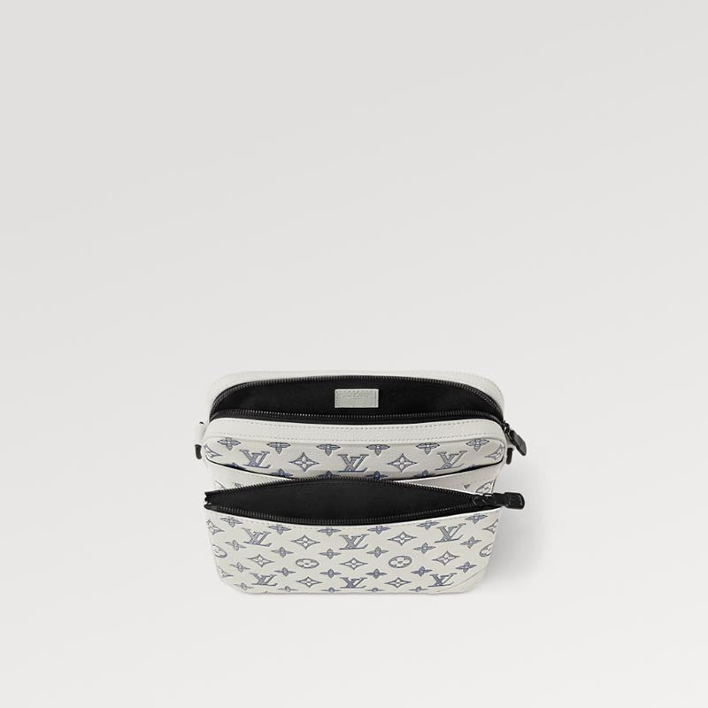 LV トリオ･メッセンジャーRef:M24754