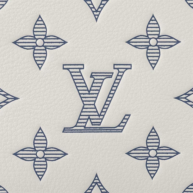 LV トリオ･メッセンジャーRef:M24754