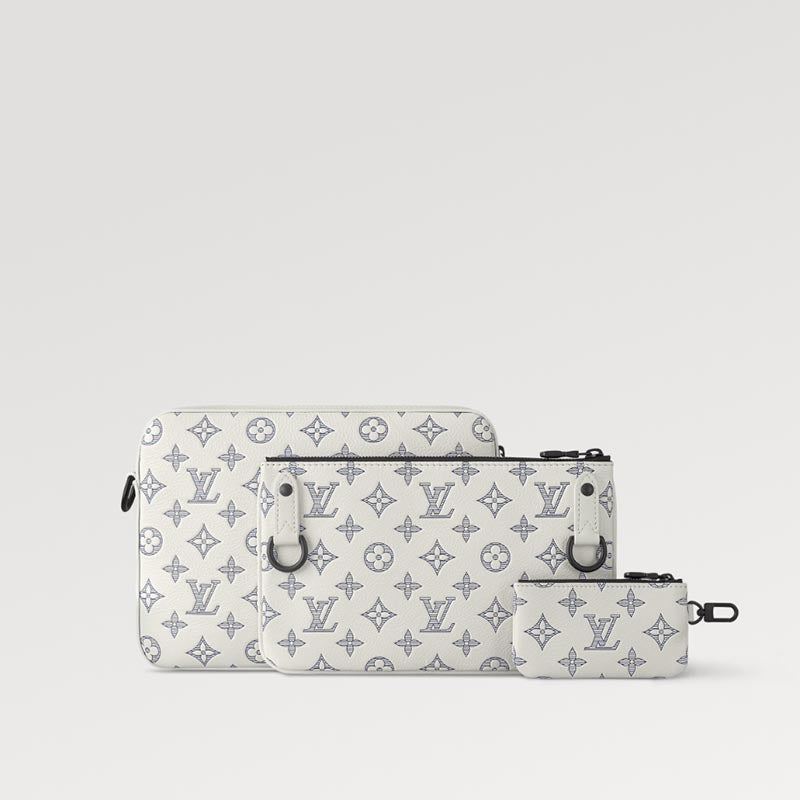 LV トリオ･メッセンジャーRef:M24754