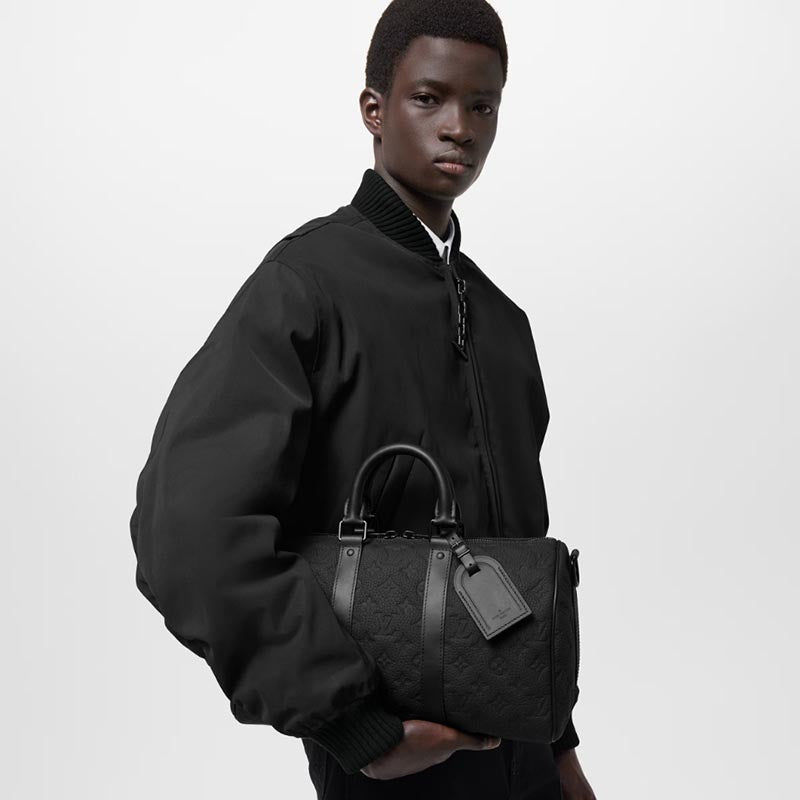 LV キーポル･バンドリエール 35Ref:M22765