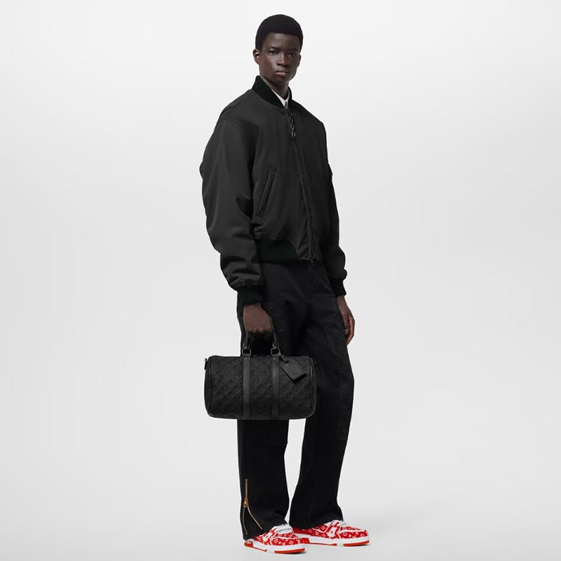 LV キーポル･バンドリエール 35Ref:M22765