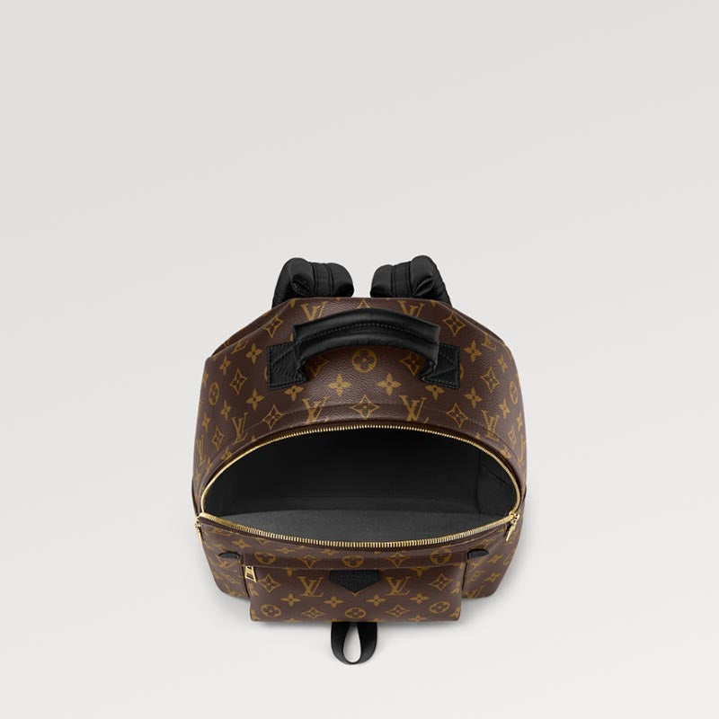 LV  パームスプリングス バックパック MM Ref:M44874