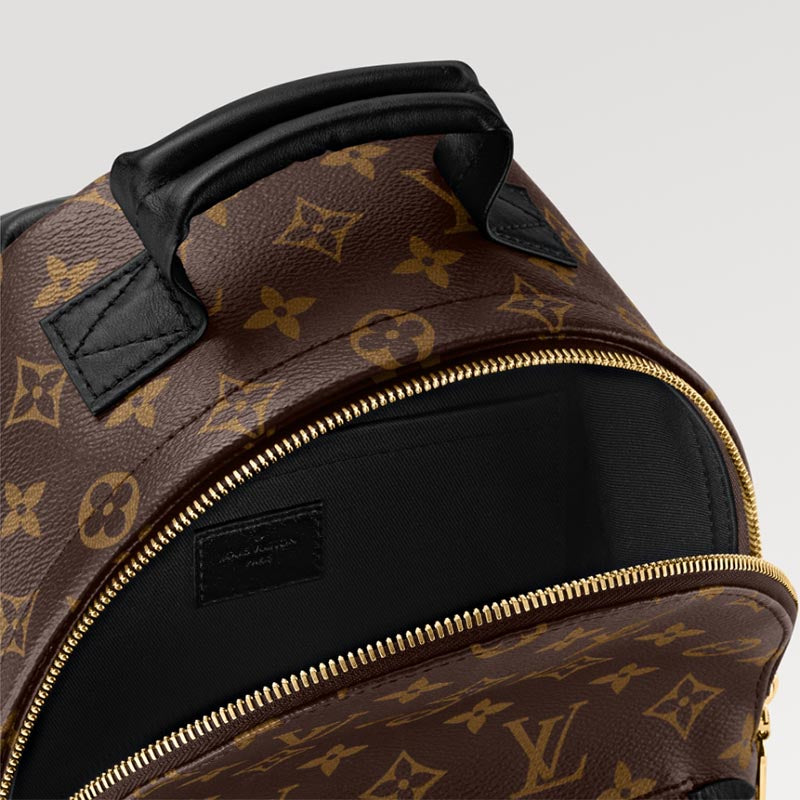 LV  パームスプリングス バックパック MM Ref:M44874