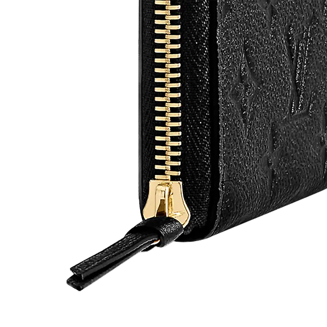 LV ポルトフォイユ・クレマンス Ref:M60171